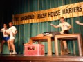 danny lee 1986 Posh bash show-7